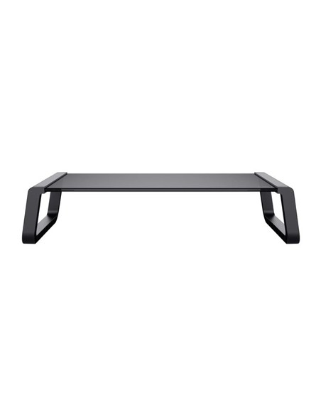 SOPORTE SOBREMESA TRUST MONTA TV/MONITOR CRISTAL E