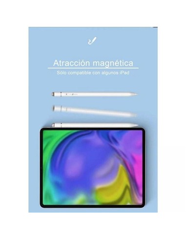 STYLUS PEN LAPIZ PLUS LEOTEC USB-C PARA ANDROID +
