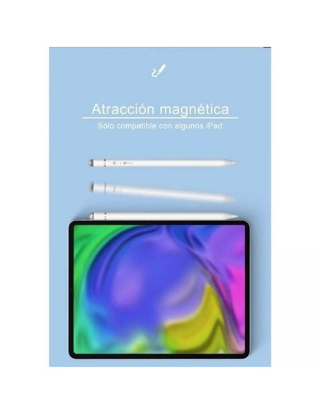 STYLUS PEN LAPIZ PLUS LEOTEC USB-C PARA ANDROID +