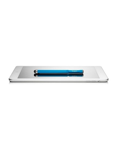STYLUS PEN TARGUS ANTIMICROBIANO BLUE