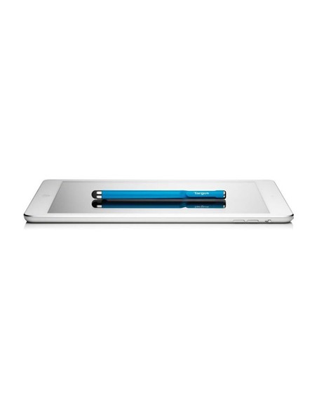 STYLUS PEN TARGUS ANTIMICROBIANO BLUE