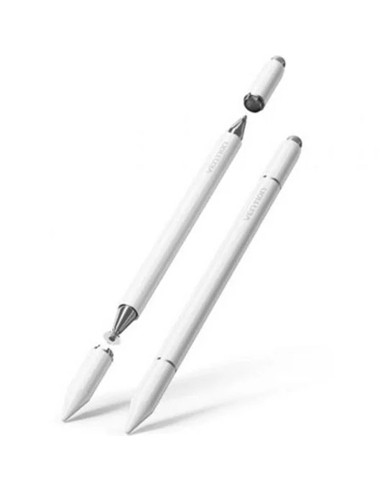 STYLUS PEN VENTION APPLE WHITE