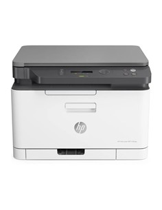 IMPRESORA HP LASER 178NW MFP COLOR