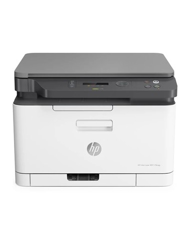 IMPRESORA HP LASER 178NW MFP COLOR