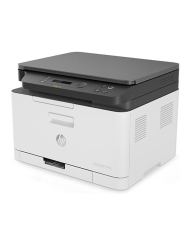 IMPRESORA HP LASER 178NW MFP COLOR