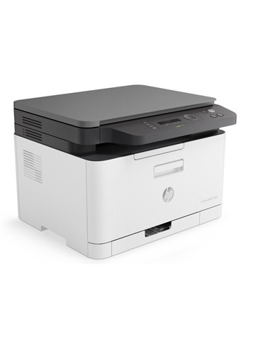 IMPRESORA HP LASER 178NW MFP COLOR