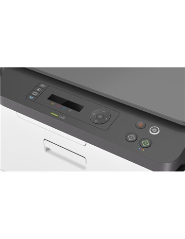 IMPRESORA HP LASER 178NW MFP COLOR