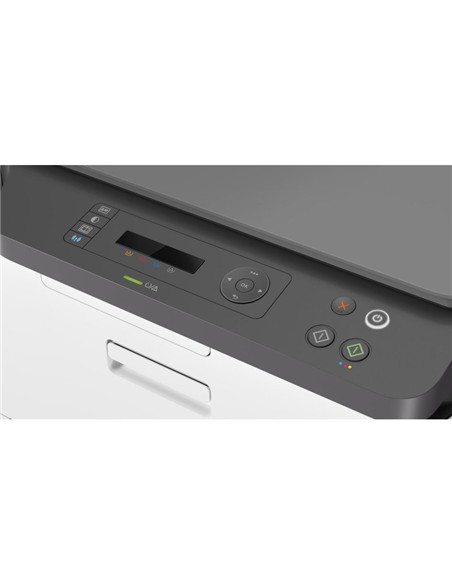 IMPRESORA HP LASER 178NW MFP COLOR