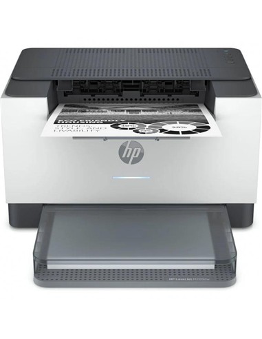 IMPRESORA HP LASER MONOCROMO LASERJET M209D