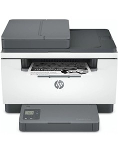 IMPRESORA HP LASERJET M234SDW WIFI MFP MONOCROMO
