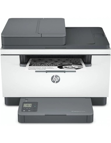 IMPRESORA HP LASERJET M234SDW WIFI MFP MONOCROMO