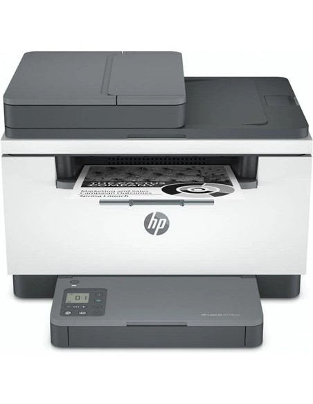 IMPRESORA HP LASERJET M234SDW WIFI MFP MONOCROMO