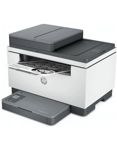 IMPRESORA HP LASERJET M234SDW WIFI MFP MONOCROMO 2