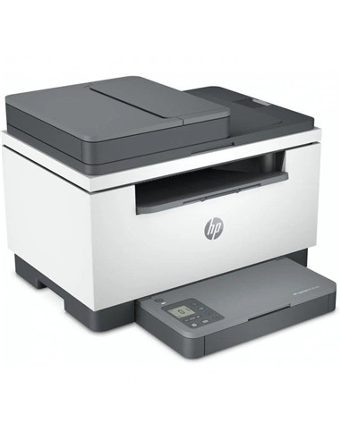 IMPRESORA HP LASERJET M234SDW WIFI MFP MONOCROMO