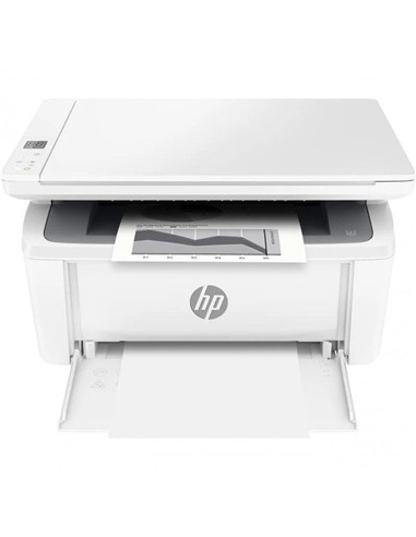 IMPRESORA HP LASERJET MULTIFUNCION MONOCROMO M140W
