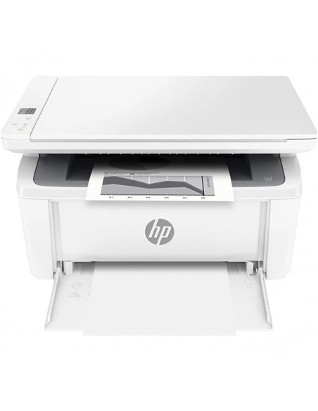 IMPRESORA HP LASERJET MULTIFUNCION MONOCROMO M140W
