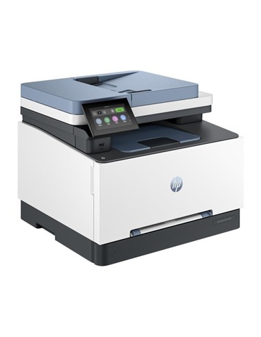 IMPRESORA HP LASERJET PRO 3302FDW MFP COLOR