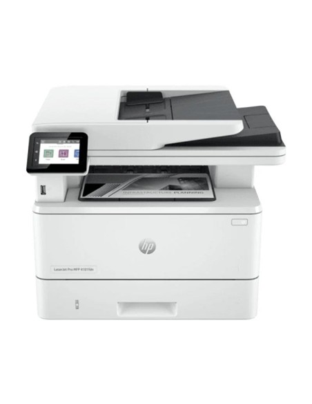 IMPRESORA HP LASERJET PRO 4102DW MFP WIFI DUPLEX M