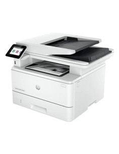 IMPRESORA HP LASERJET PRO 4102DW MFP WIFI DUPLEX M 2