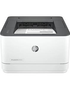 IMPRESORA HP LASERJET PRO LASER MONOCROMO 3002DW D
