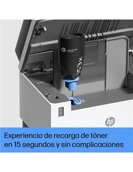 IMPRESORA MFP HP LASER MONOCROMO LASERJET 2604SDW