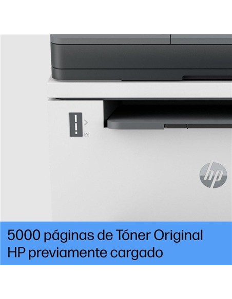IMPRESORA MFP HP LASER MONOCROMO LASERJET 2604SDW