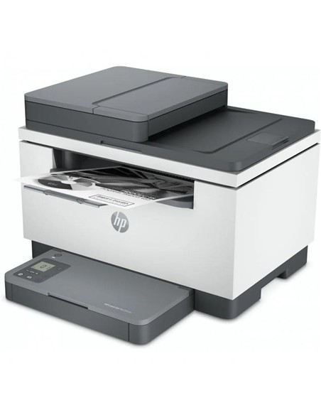 IMPRESORA MFP HP LASER MONOCROMO LASERJET M234SDN