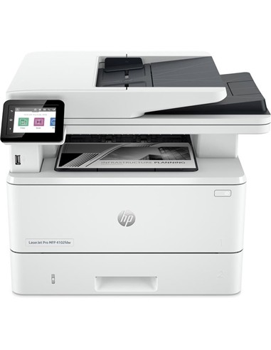 IMPRESORA MFP HP LASER MONOCROMO LASERJET PRO