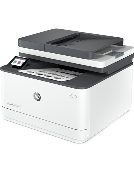 IMPRESORA MFP HP LASERJET PRO LASER MONOCROMO