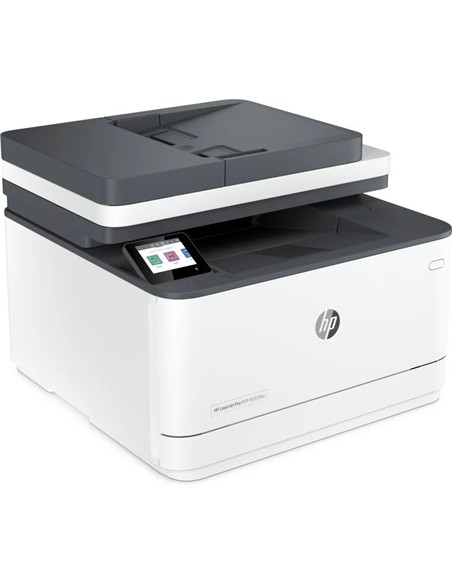 IMPRESORA MFP HP LASERJET PRO LASER MONOCROMO