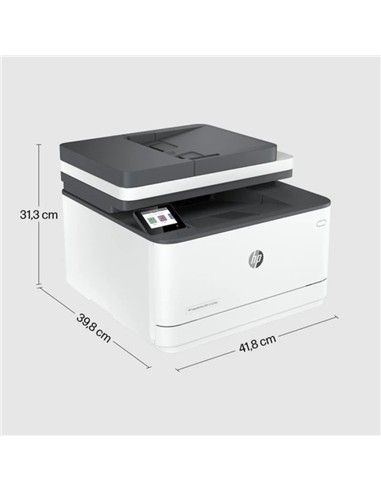 IMPRESORA MFP HP LASERJET PRO LASER MONOCROMO