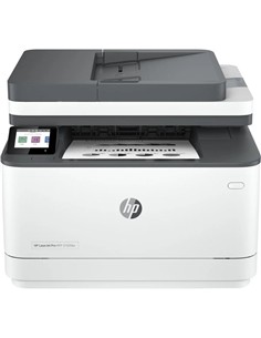 IMPRESORA MFP HP LASERJET PRO LASER MONOCROMO 3102