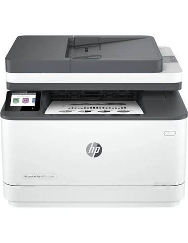 IMPRESORA MFP HP LASERJET PRO LASER MONOCROMO 3102