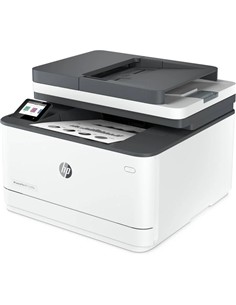 IMPRESORA MFP HP LASERJET PRO LASER MONOCROMO 3102 2