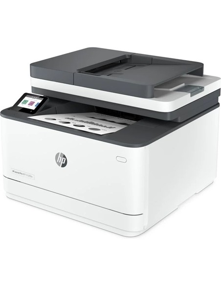 IMPRESORA MFP HP LASERJET PRO LASER MONOCROMO 3102