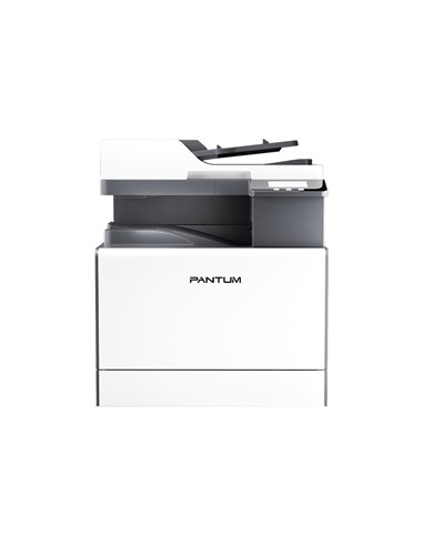 IMPRESORA MFP PANTUM LASER COLOR CM230ADN A3 25PPM