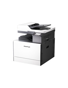 IMPRESORA MFP PANTUM LASER COLOR CM230ADN A3 25PPM 2