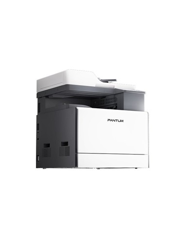 IMPRESORA MFP PANTUM LASER COLOR CM230ADN A3 25PPM