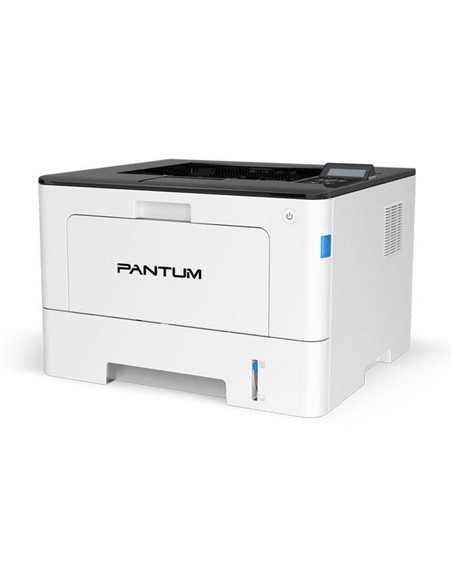 IMPRESORA PANTUM LASER MONOCROMO BP5100DN 40PPM 12