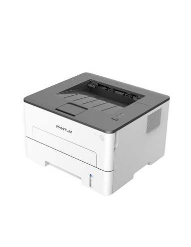 IMPRESORA PANTUM LASER MONOCROMO P3020D 30PPM 250H