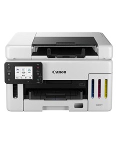 IMPRESORA CANON MAXIFY GX6550 MEGATANK MFP DUPLEX