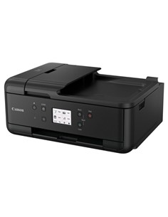 IMPRESORA CANON MAXIFY TR7650 MFP DUPLEX COLOR ADF 2