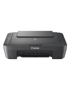 IMPRESORA CANON PIXMA MG2556S DESKJET MFP COLOR BL