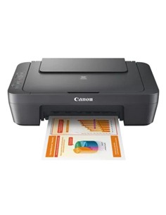 IMPRESORA CANON PIXMA MG2556S DESKJET MFP COLOR BL 2