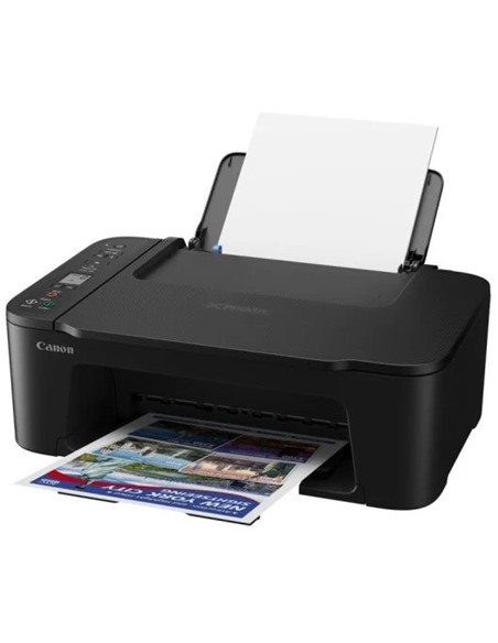 IMPRESORA CANON PIXMA TS3750I DESKJET MFP COLOR WI