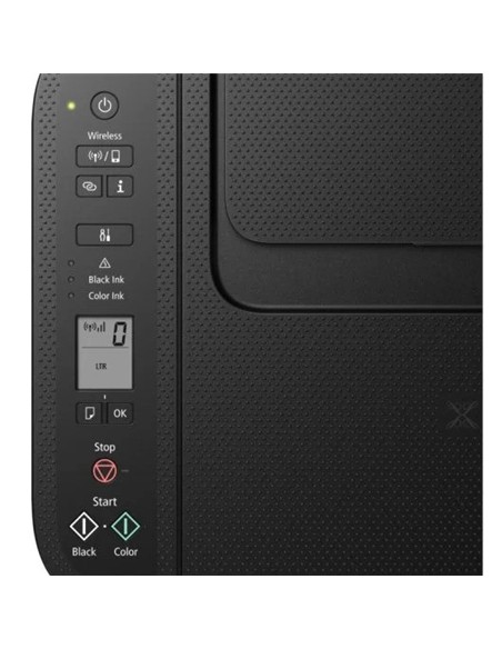 IMPRESORA CANON PIXMA TS3750I DESKJET MFP COLOR WI
