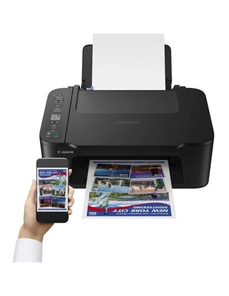 IMPRESORA CANON PIXMA TS3750I DESKJET MFP COLOR WI