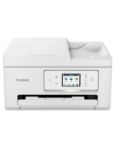 IMPRESORA CANON PIXMA TS7750I DESKJET MFP DUPLEX C