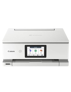 IMPRESORA CANON PIXMA TS8751 DESKJET MFP DUPLEX CO