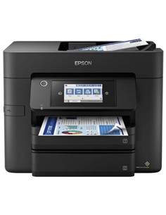 IMPRESORA EPSON WORKFORCE PRO WF-4830DWF